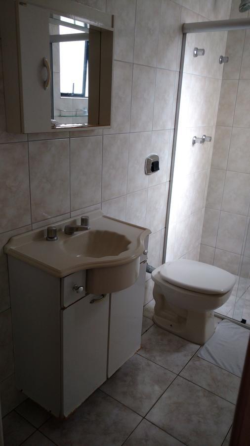 Hotel Mariluz Telemaco Borba Luaran gambar