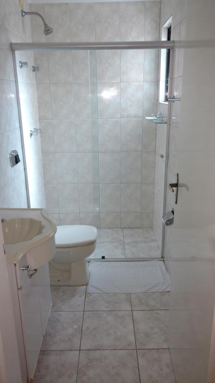 Hotel Mariluz Telemaco Borba Luaran gambar