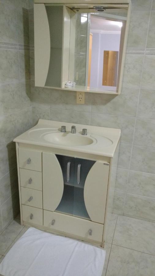Hotel Mariluz Telemaco Borba Luaran gambar